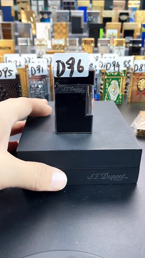 【凯玄门轻奢】都家拣漏纯铜机D96