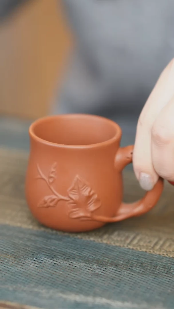 【闪购商品】喀左紫砂原矿无添加