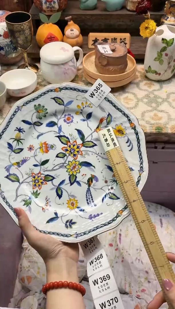 瓷器—***—   W365