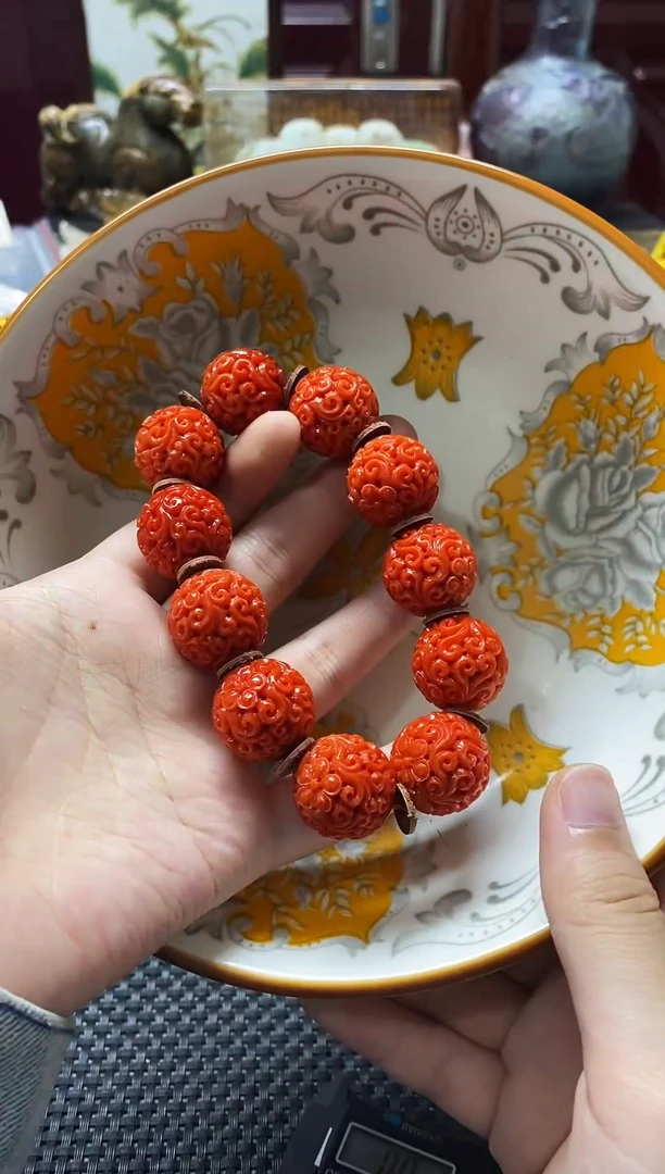 瓷片瓷片 瓷器 摆件 1个