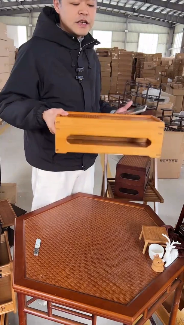 【闪购商品】高山楠竹板材板材