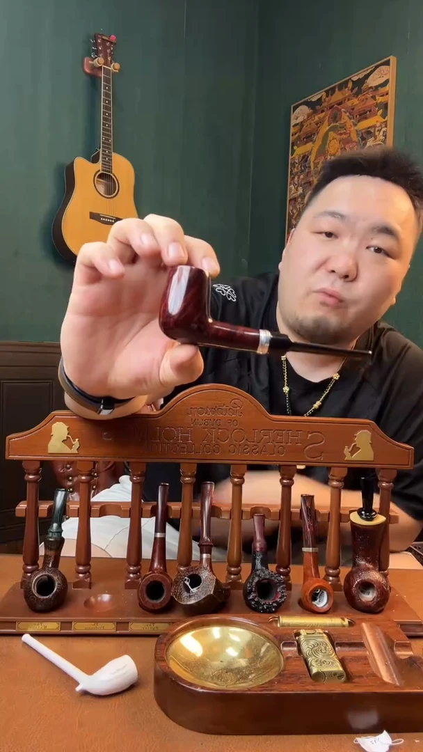 石楠木意大利进口石楠木烟斗