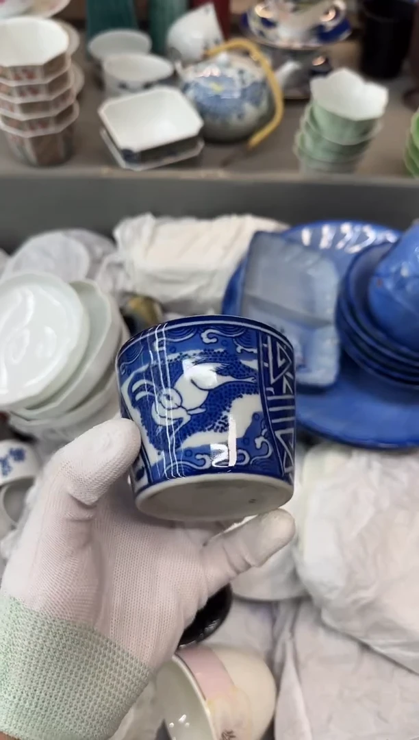 摆件桃**酱瓷器瓷器瓷器瓷器
