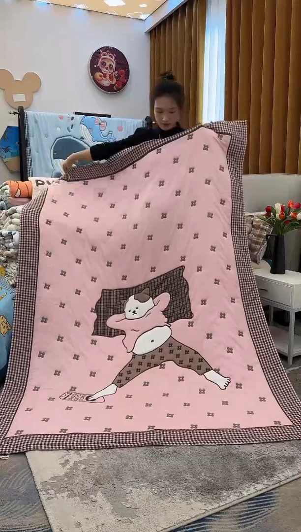 棉质花躺平猫-150x200