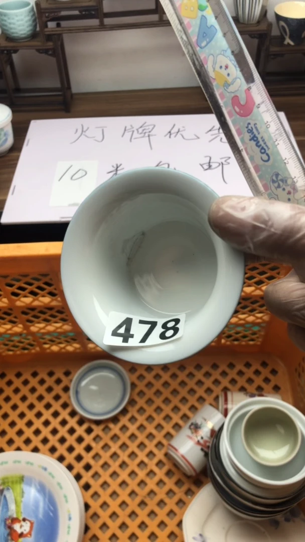 【闪购商品】瓷片A龙华精品陶瓷店