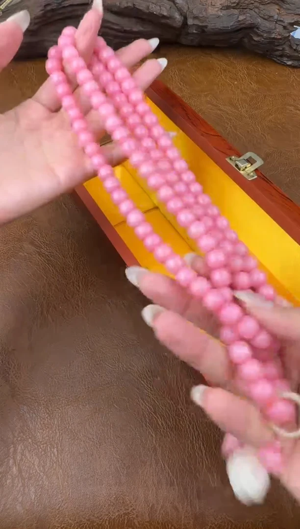 墨韵阁文玩粉菩提链接@@lsc059