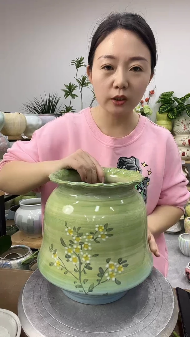 【11.12】直播链接 高度    23口径     16 无孔