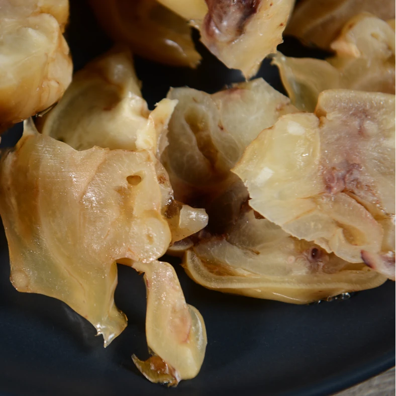 伊赛清真五香牛蹄筋180g/ 袋 凉菜方便菜