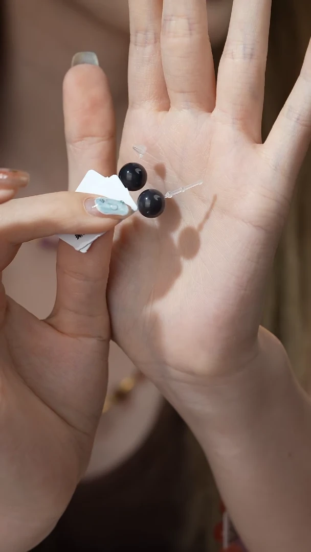 和田玉未镶嵌吊坠(不含链)V15（多样性发一件）烟紫9mm+