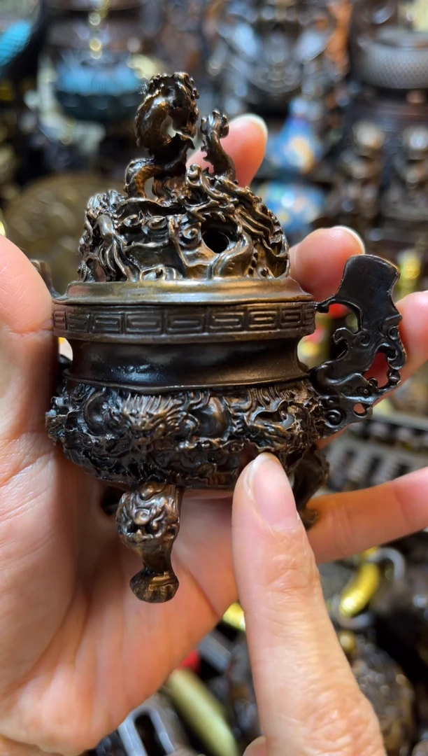 【闪购链接】苏古精品铜器专属连接