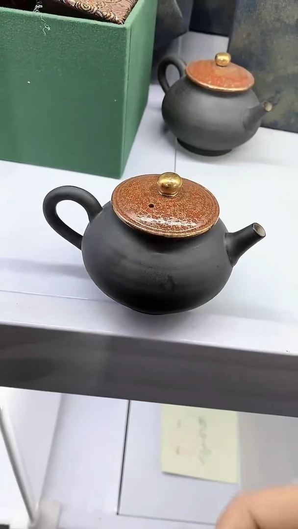 【闪购商品】瓷片陶瓷茶器孤品88