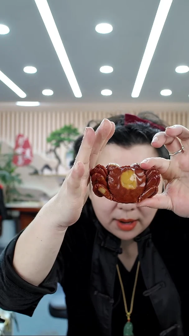 未镶嵌蛇纹石玉手把手把