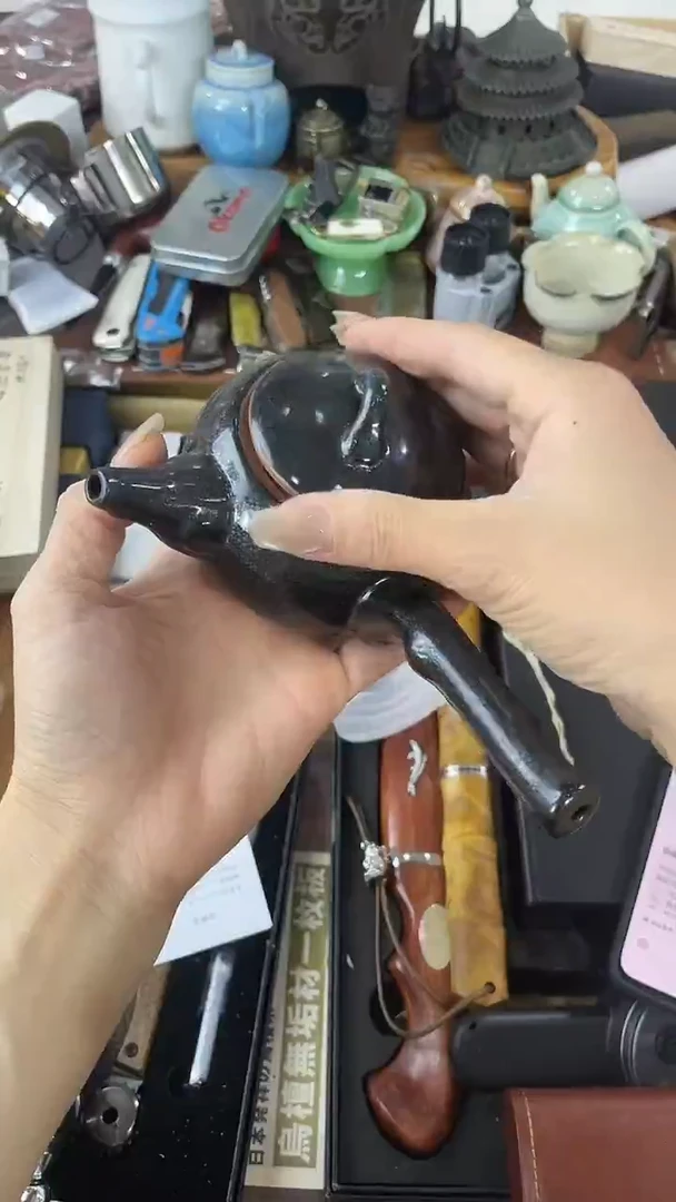 瓷片CBH慧然珍宝阁2号铺