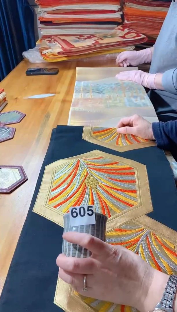 【闪购商品】瓷片605SaraaSaraaSaraa