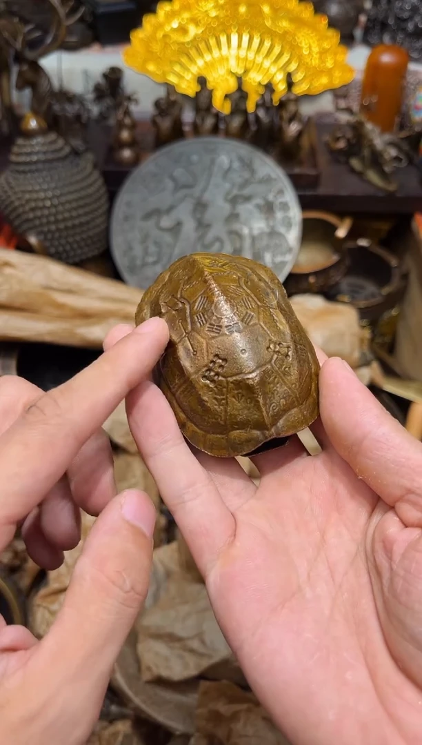 Q瑞瑞古铜高端精品19