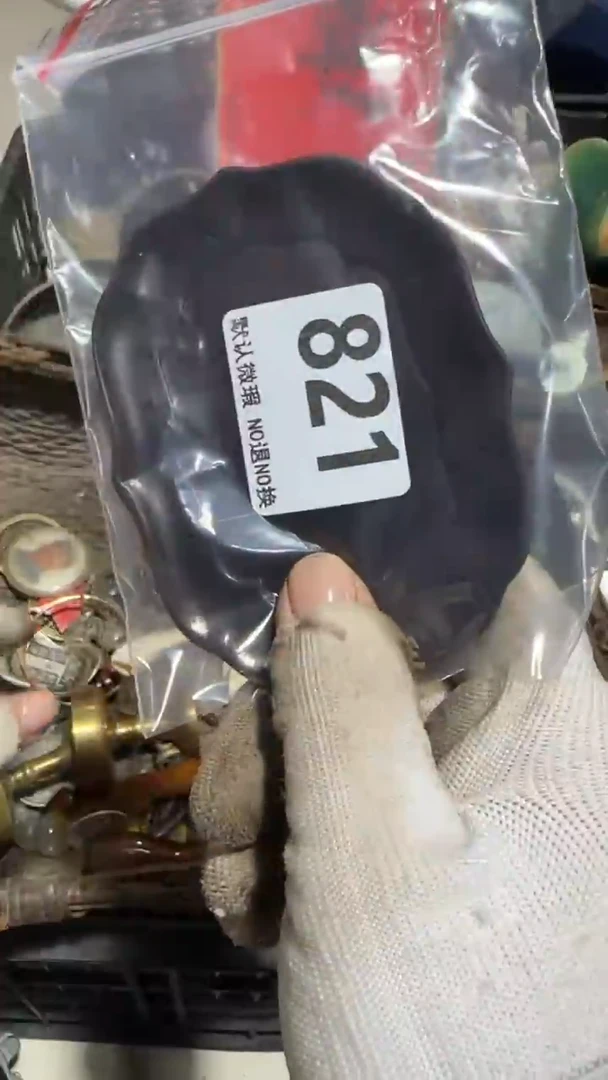 无非金属忠亿容工艺品821