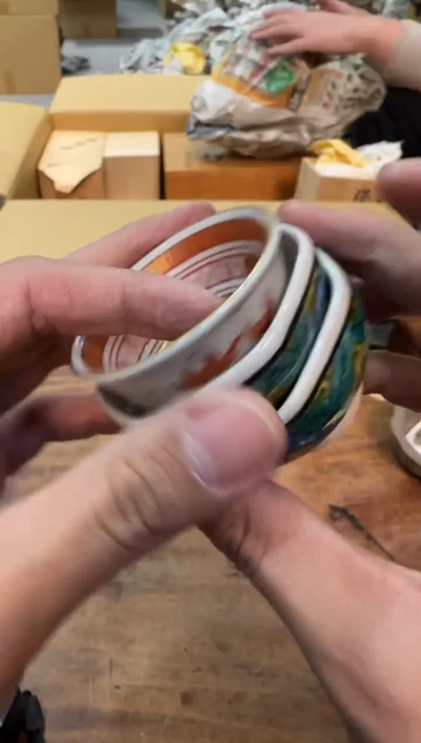 【闪购商品】摆件13y古美術空间美学D62