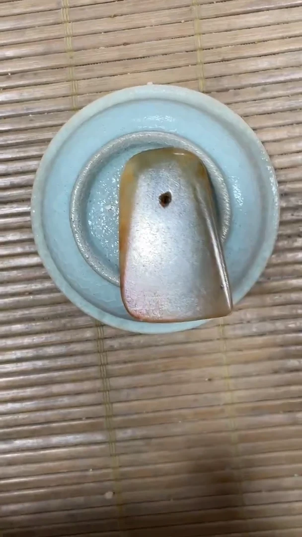 【闪购商品】瓷片手工，手绘，瓷器