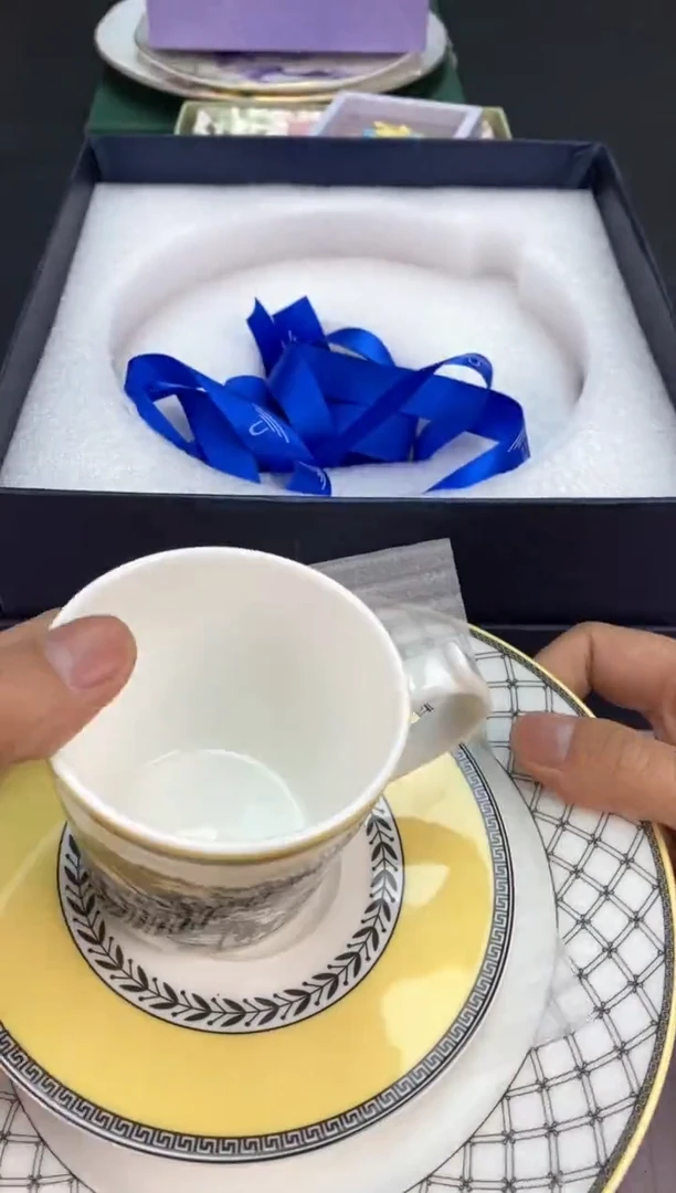 【闪购商品】瓷片都是我的大宝贝呀