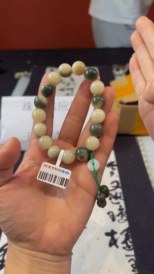手串菩提手串77