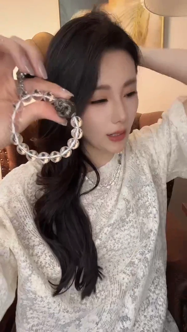 未镶嵌手链翡翠翡翠A156
