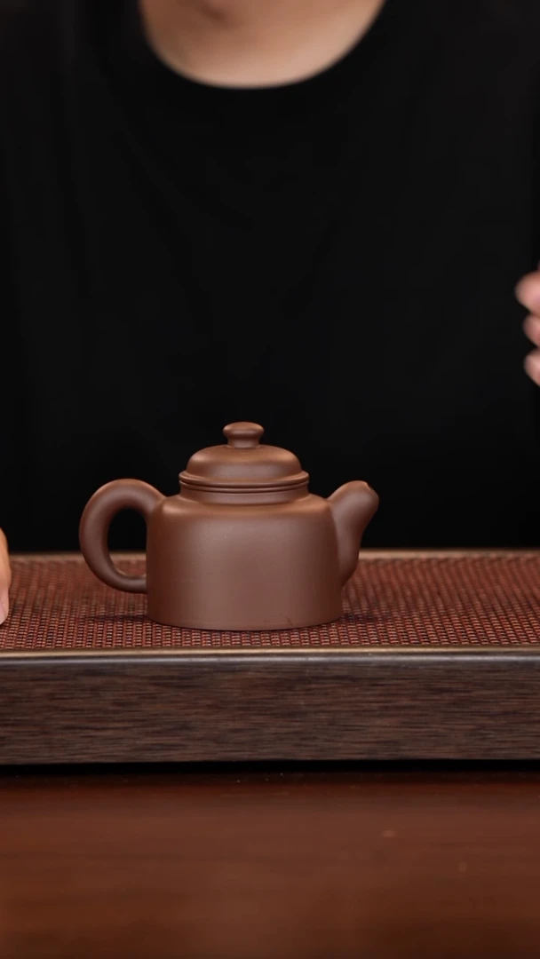 茶壶紫砂徐壶记精品紫砂壶