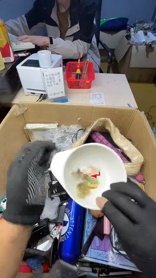 小*二手工具不退不换