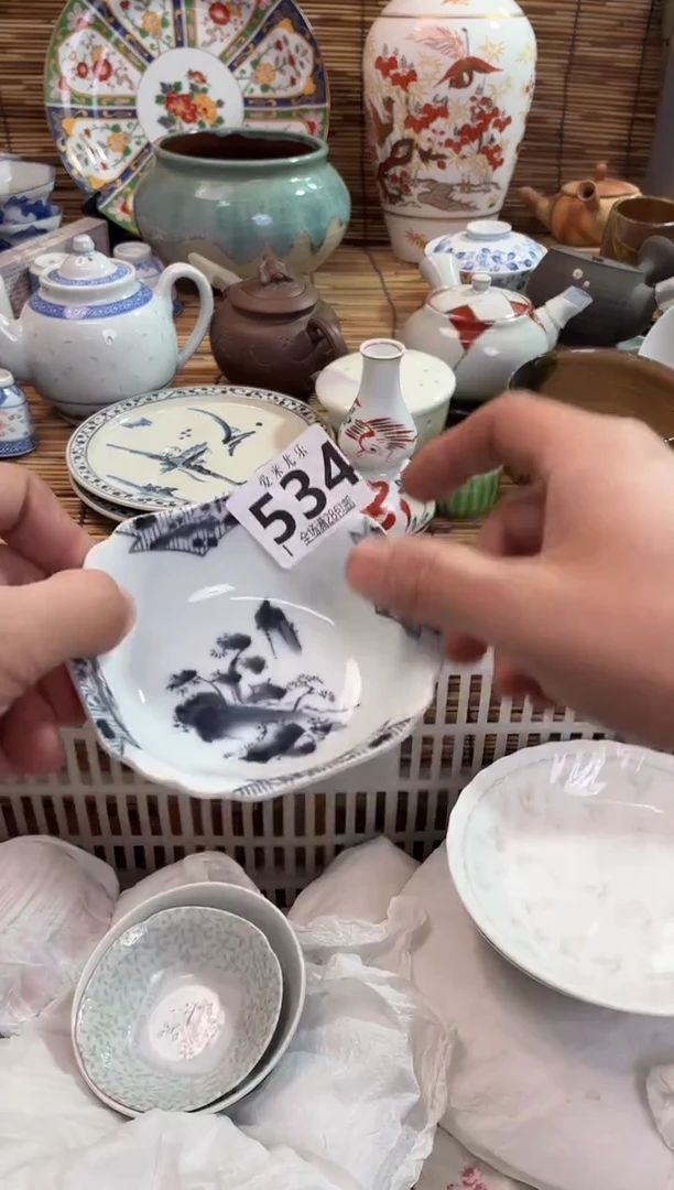 鱊*全场满28包邮，陶瓷茶具瓷器