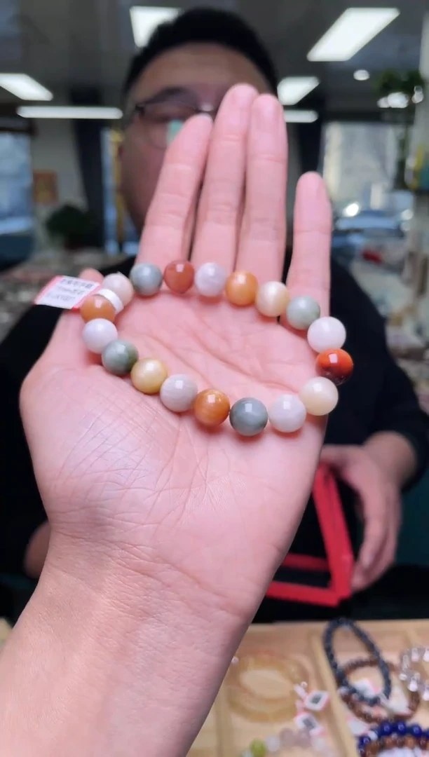 未镶嵌手链水晶11±/x-978【