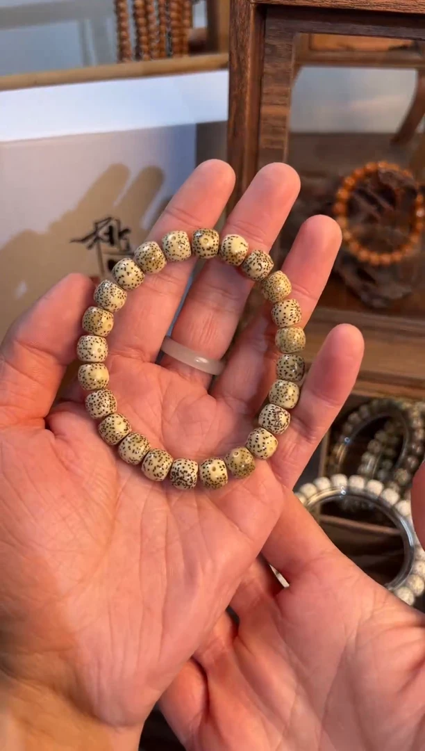 手串星月菩提福利款9.9