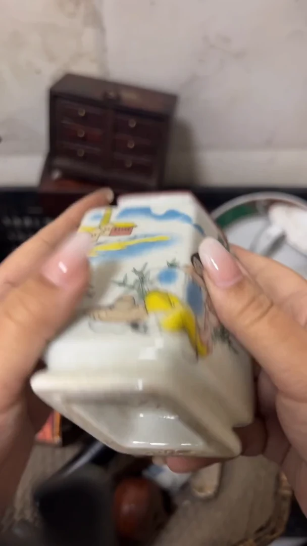 袁*宝均为孤品 看好下单