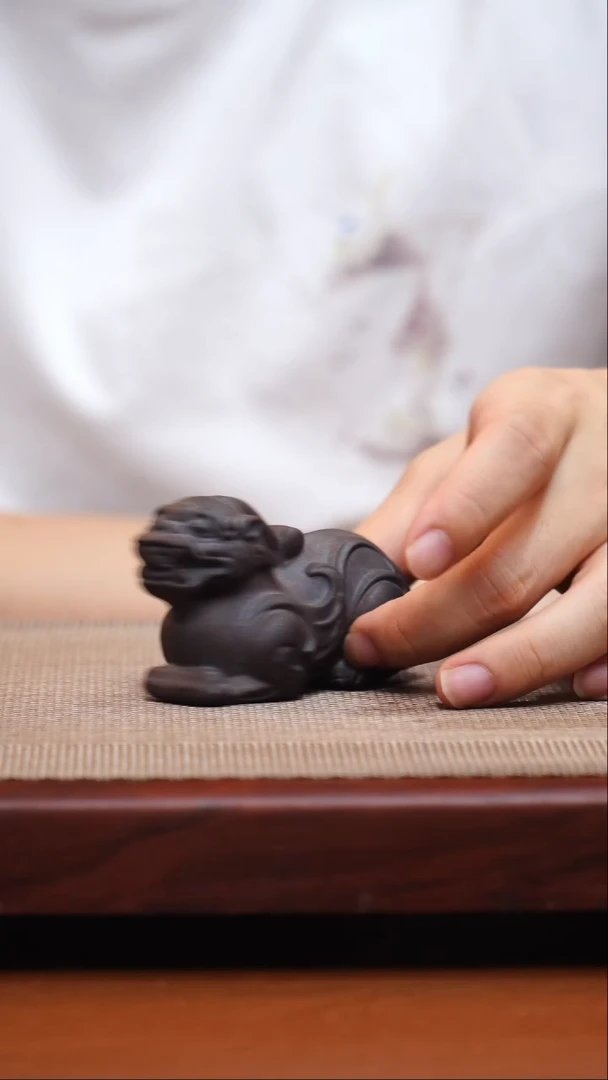 茶壶紫砂3号紫砂