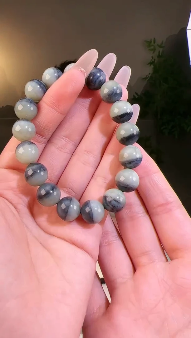 【闪购商品】和田玉手串未镶嵌手串