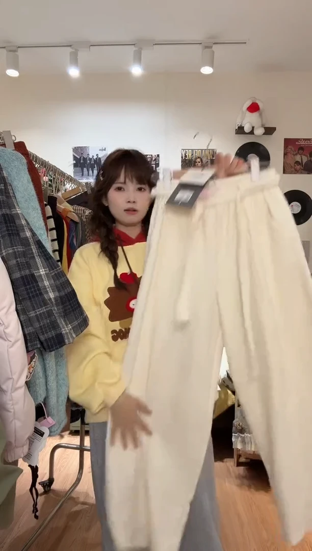 MUZIDOU木子豆清货款（no退换）