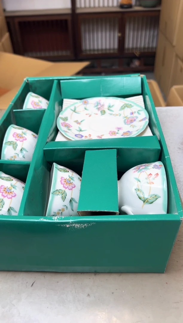 瓷片486聚宝缘优品精选