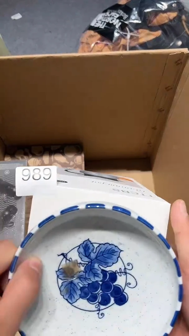 摆件五回回回989