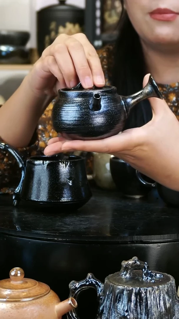 壶144瑕疵  苏橙茶周边