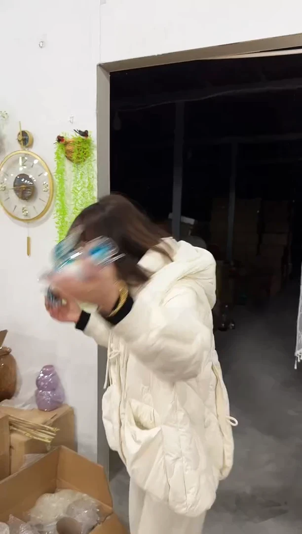 【闪购商品】木于清花器B-早53