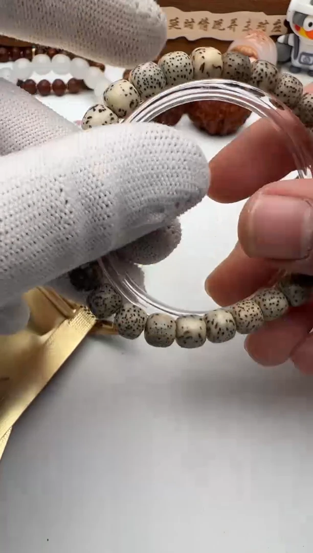 【闪购商品】星月菩提手串星月手串