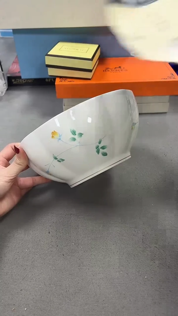 瓷片新号开播 全场放漏