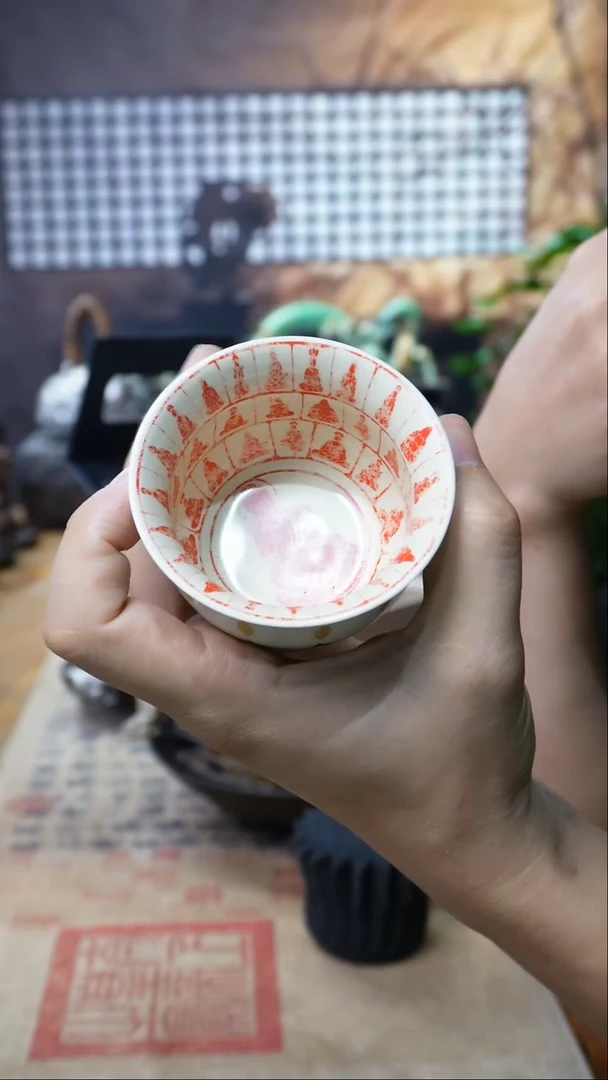 境秋 新人款福利