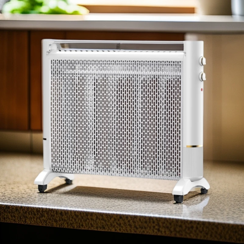 取暖器石墨烯家用节能省电电暖器家用取暖电热取暖器新款取暖神器