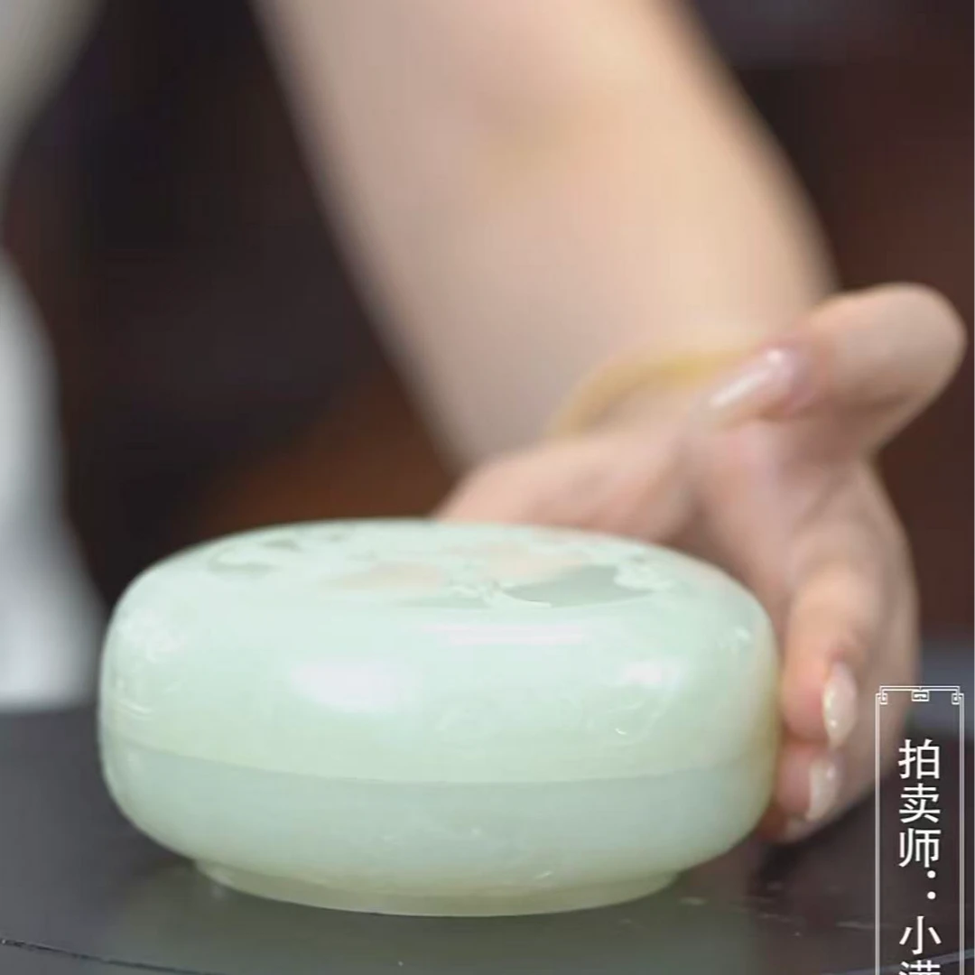 国呈玉雕精选链接