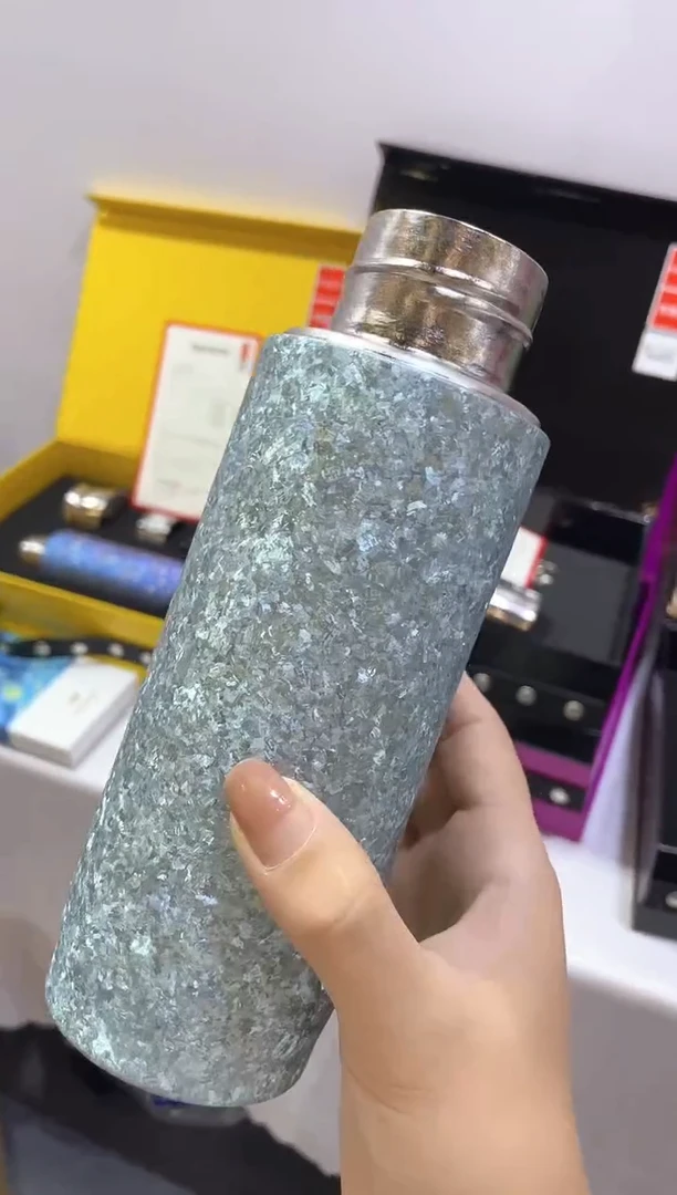 未来熊/钛杯/冰川蓝