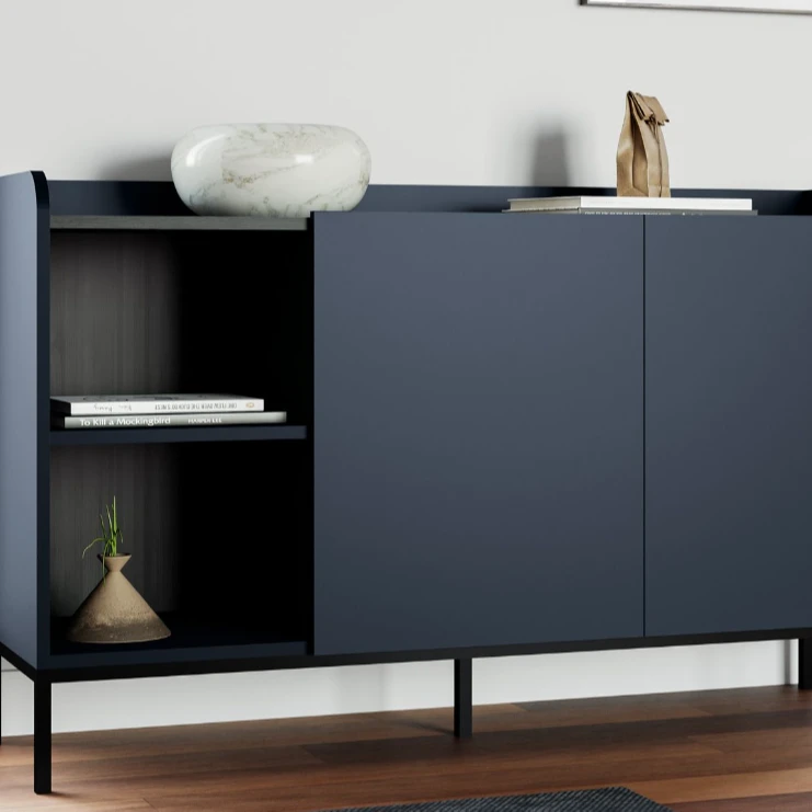 《小林在意大利》定金链接 书桌 《2-3周到货》家用