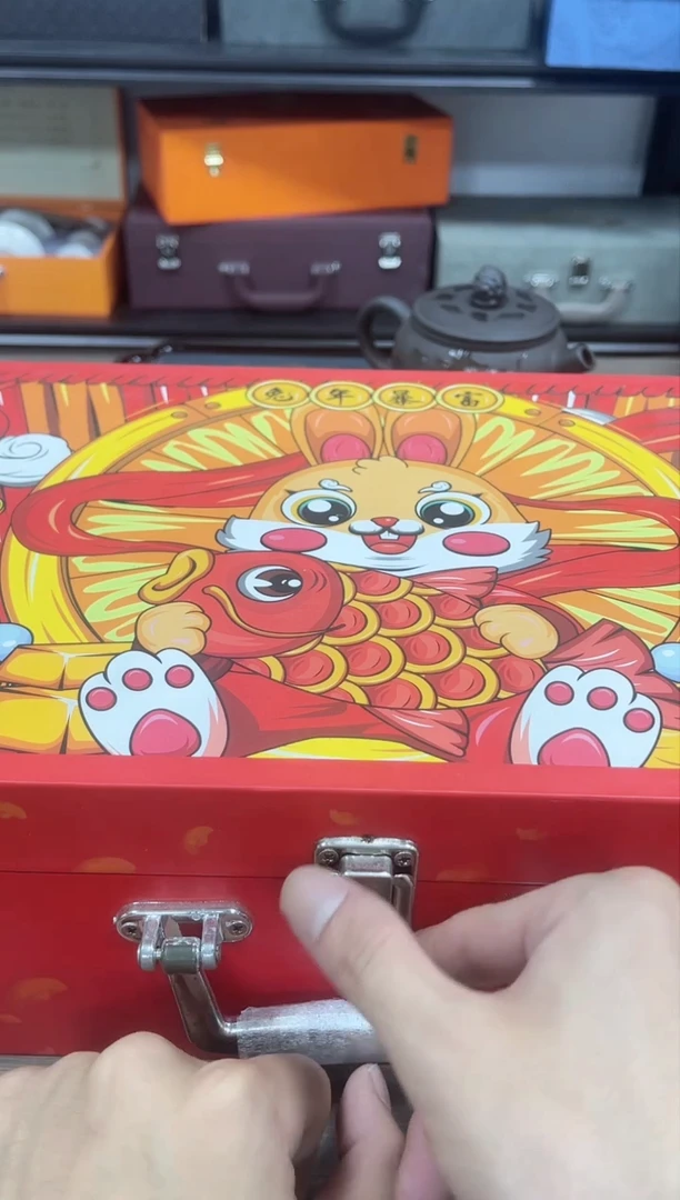 摆件青韵瓷华专属链接