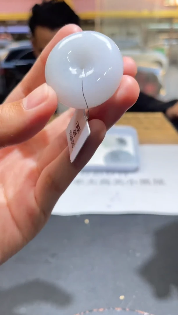 【闪购商品】定制翡翠未镶嵌定制孤品