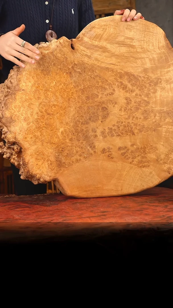 老叶木作作品123