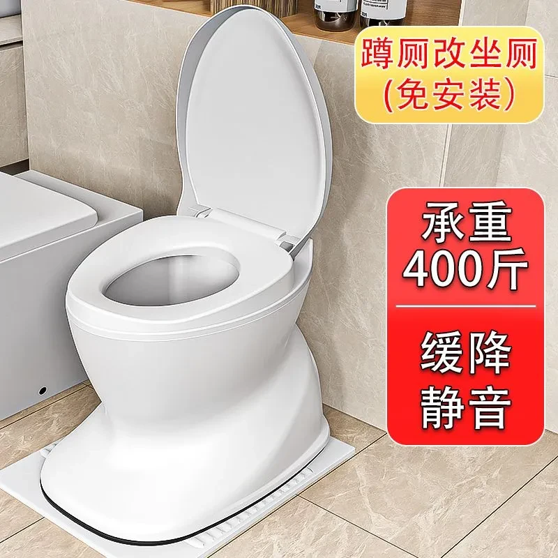 老人可移动马桶孕妇坐便器家用痰盂成人尿盆便携式尿桶夜壶大便椅