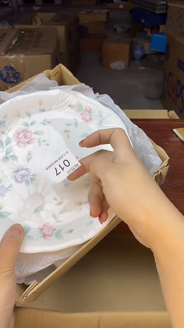 瓷片?***?回流瓷器默认微瑕017